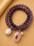 Intention Bracelets