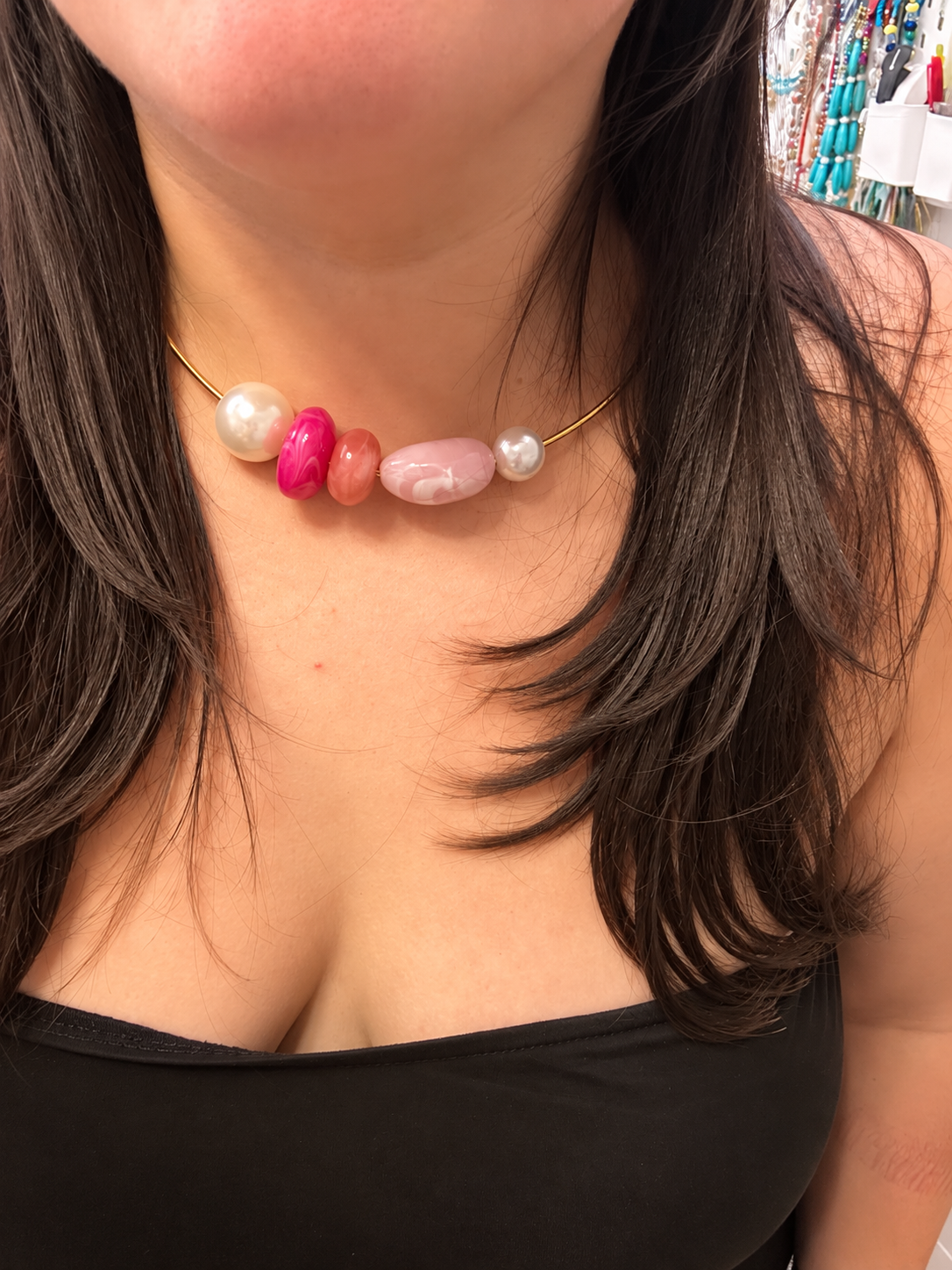Versatile Choker
