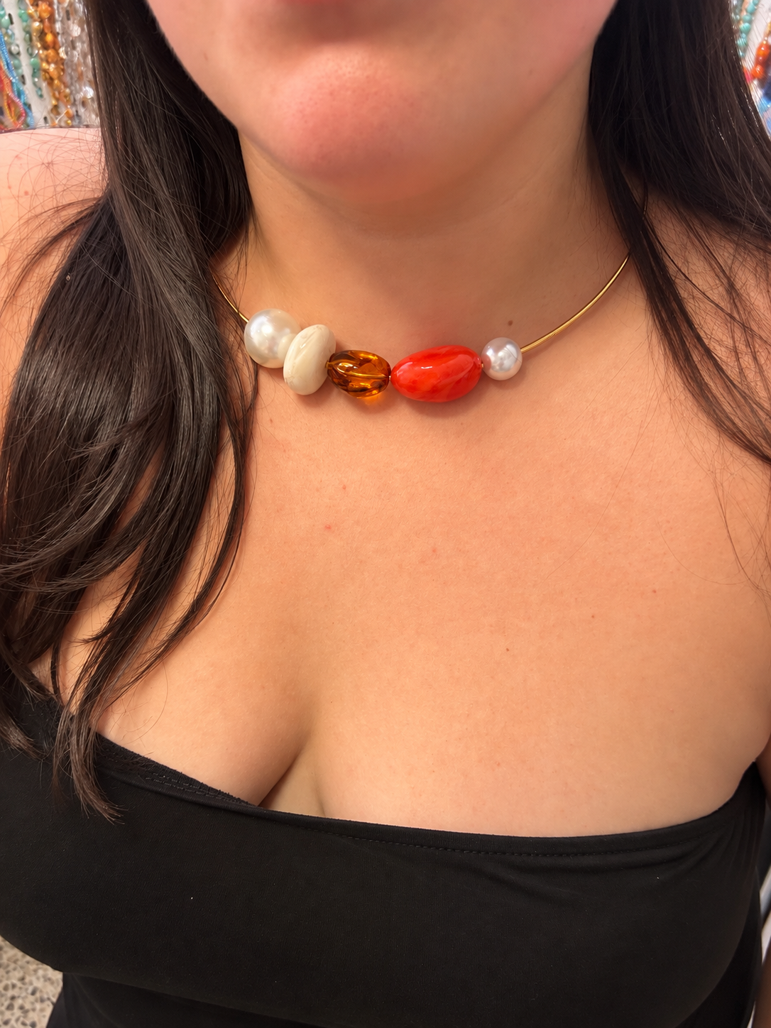Versatile Choker