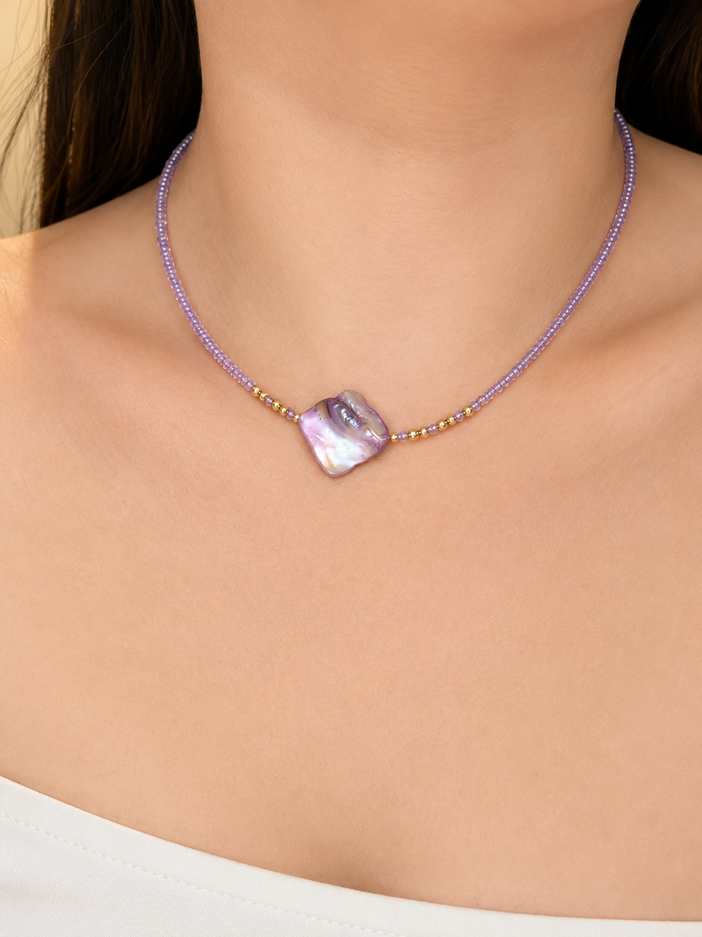 Manta Choker