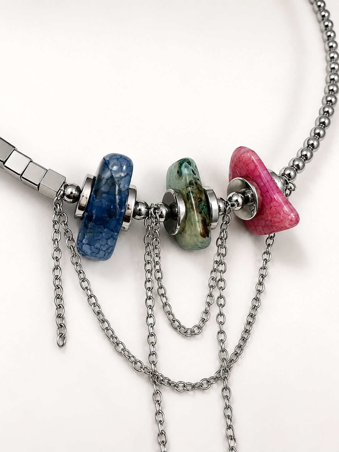 Cosmic Necklace