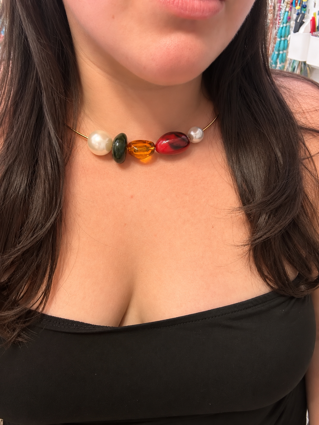 Versatile Choker