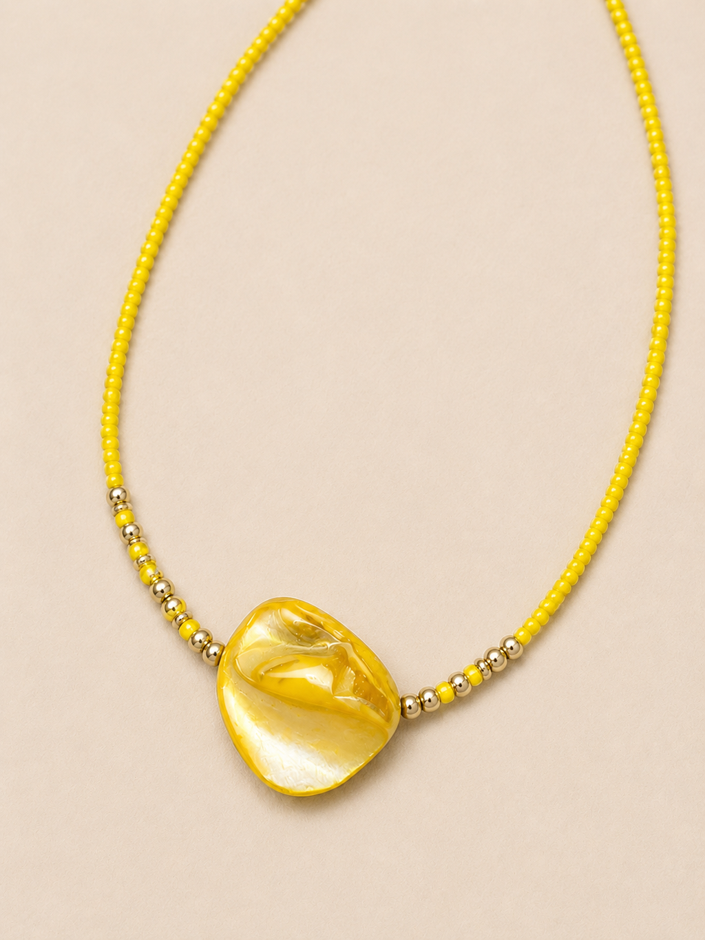 Manta Choker