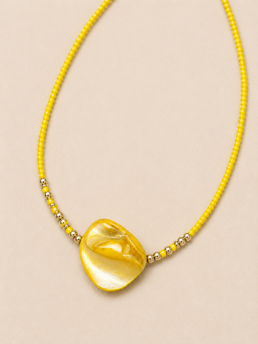 Manta Choker