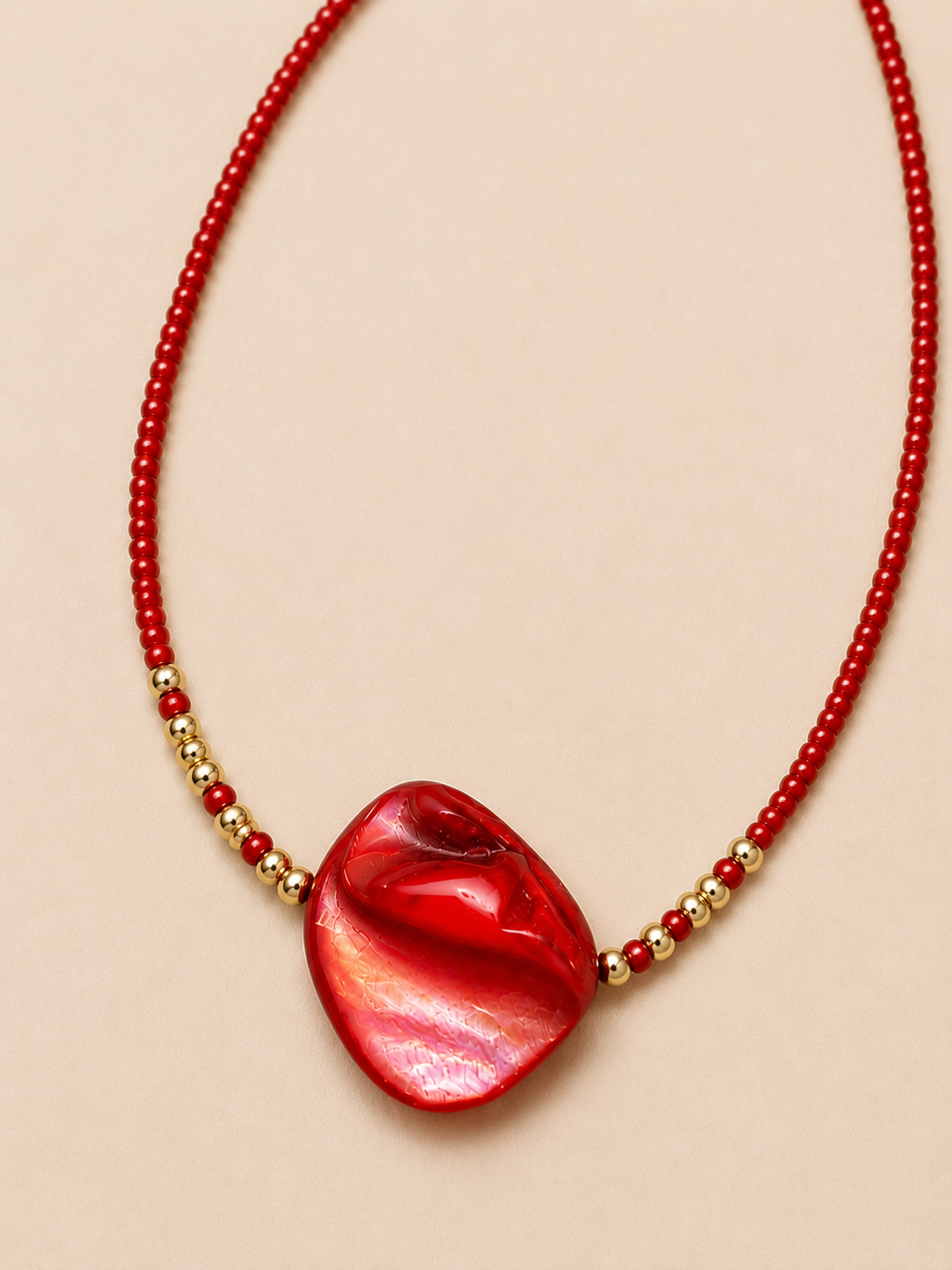 Manta Choker