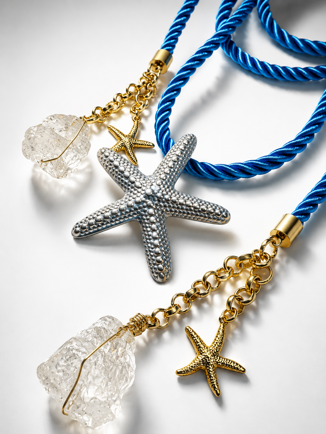 Marina Lariat