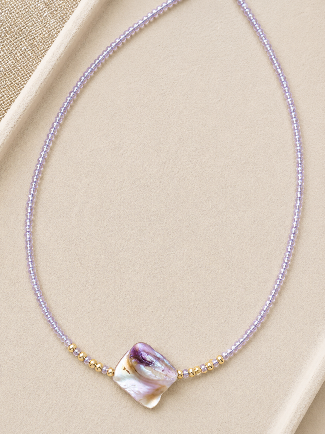 Manta Choker