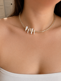 Pearl Reef Necklace