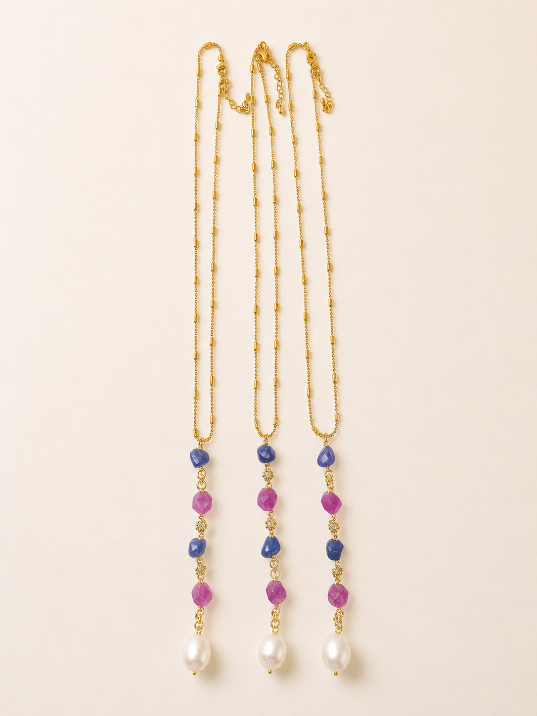 Aurora Necklaces