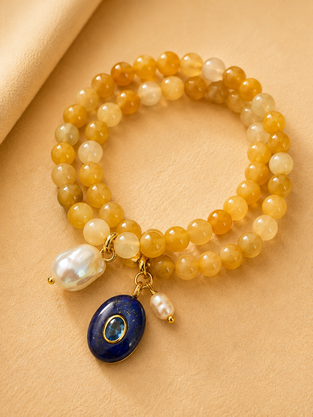 Intention Bracelets