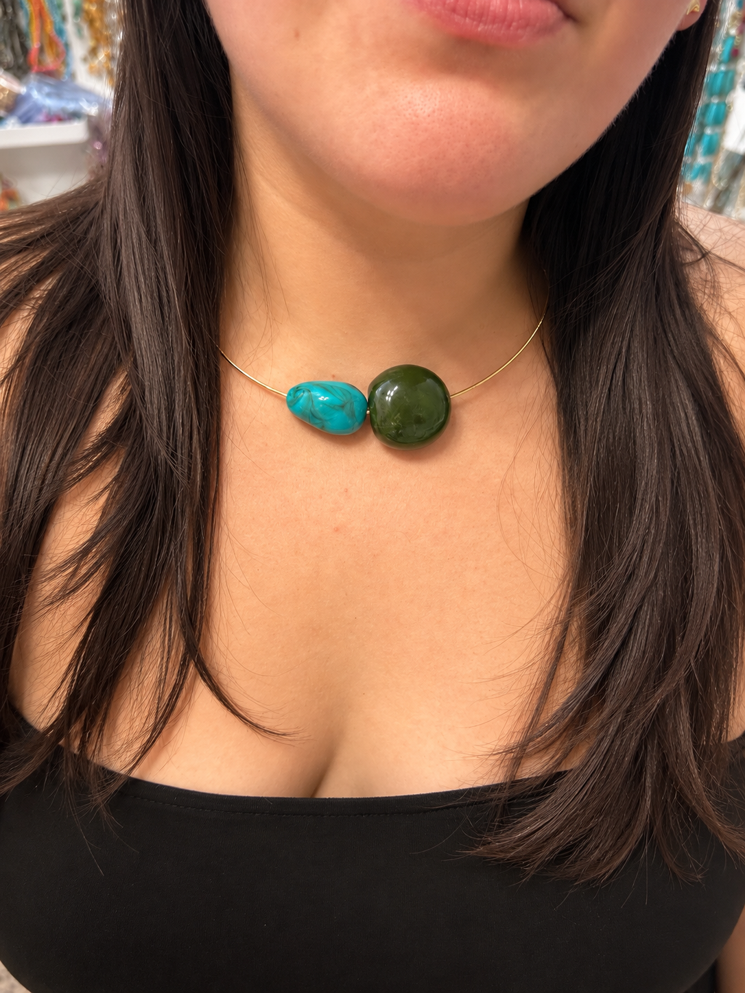Amara Choker