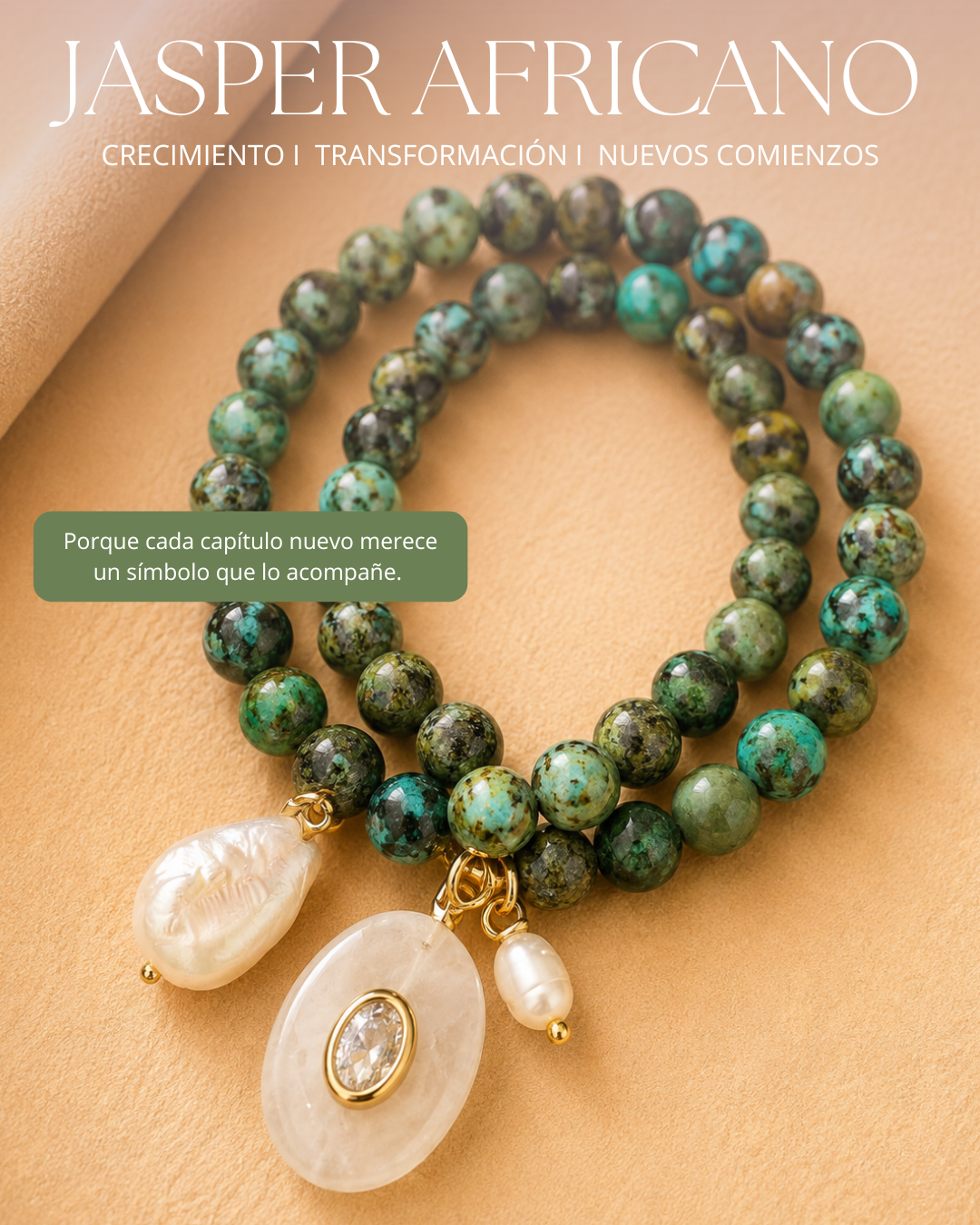 Intention Bracelets