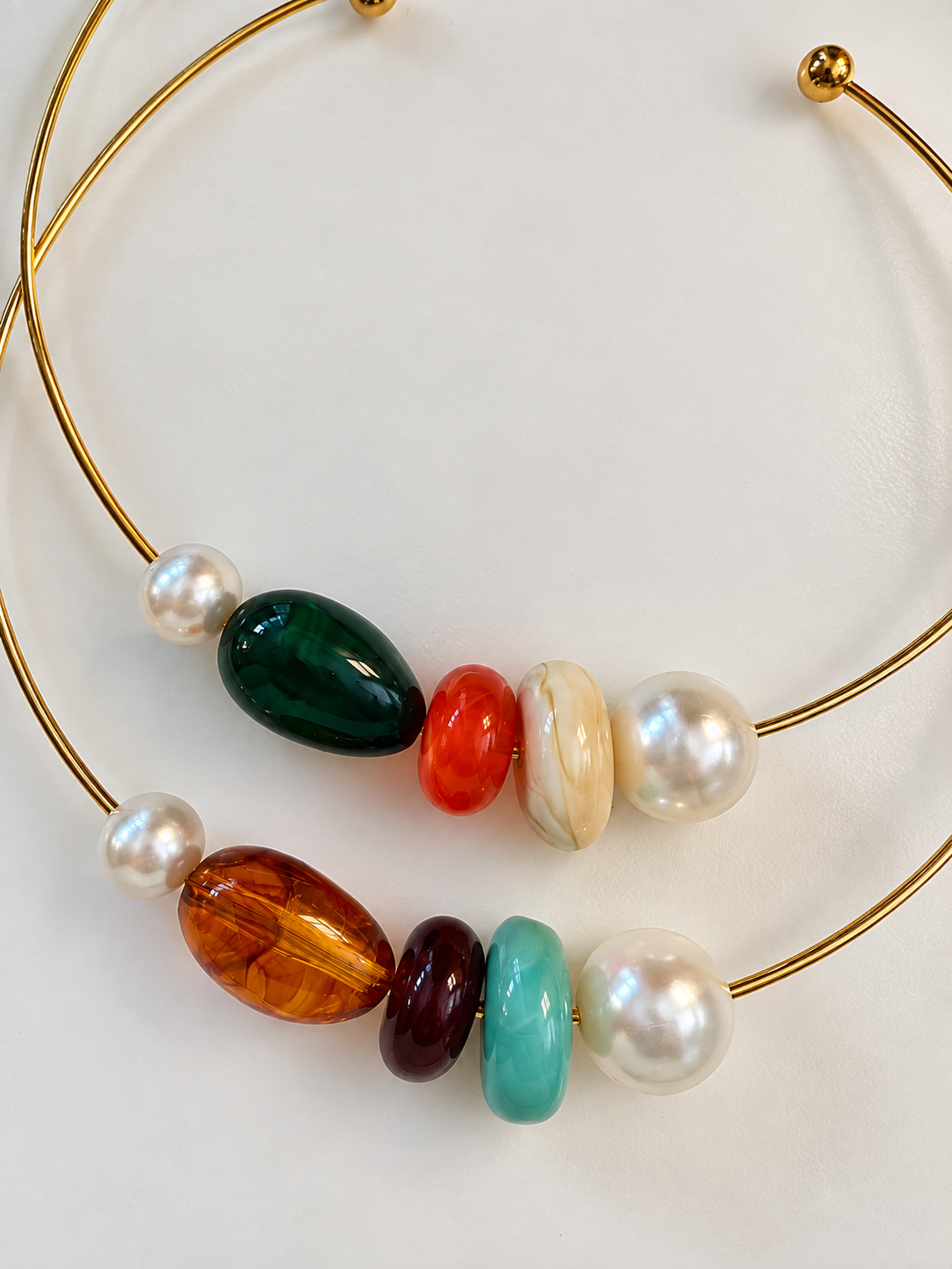 Versatile Choker
