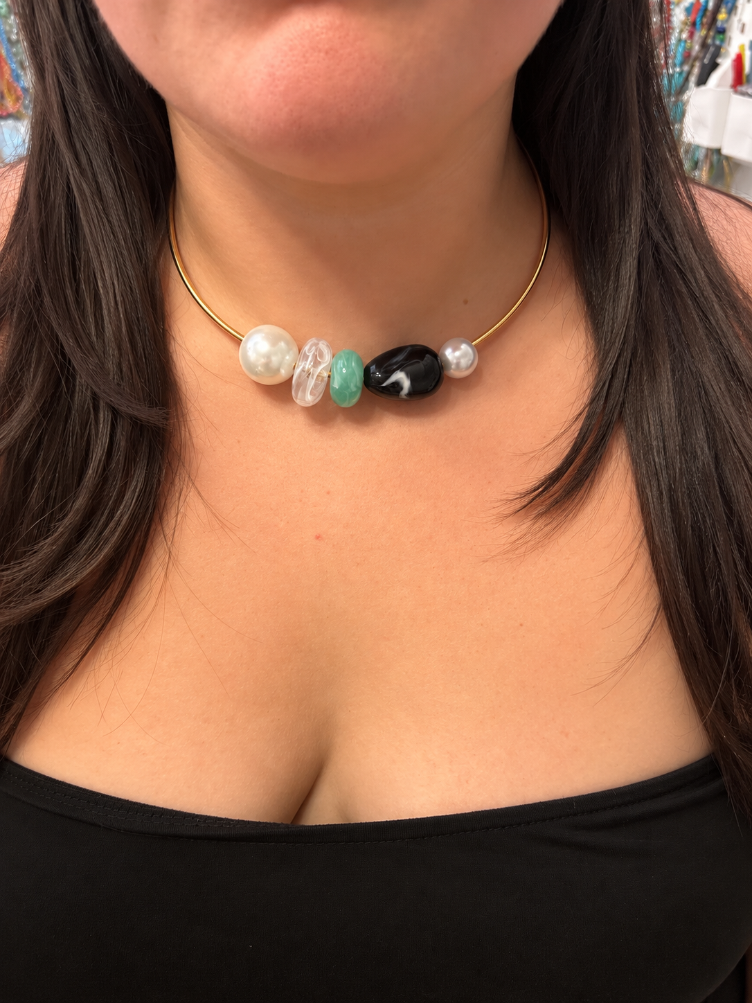 Versatile Choker