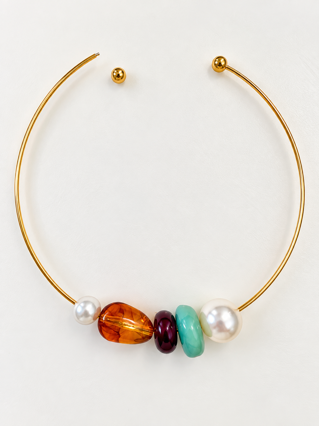 Versatile Choker