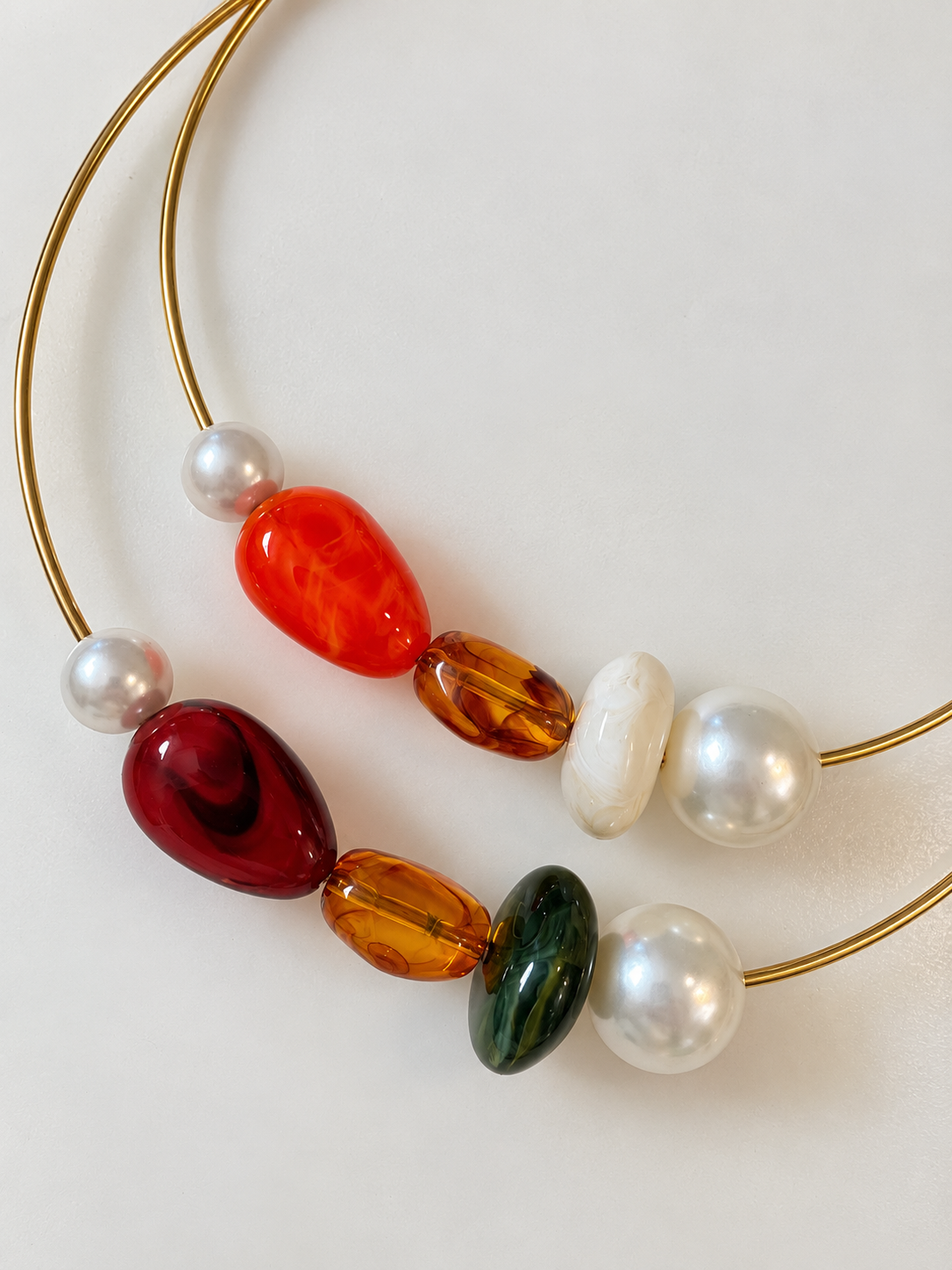 Versatile Choker