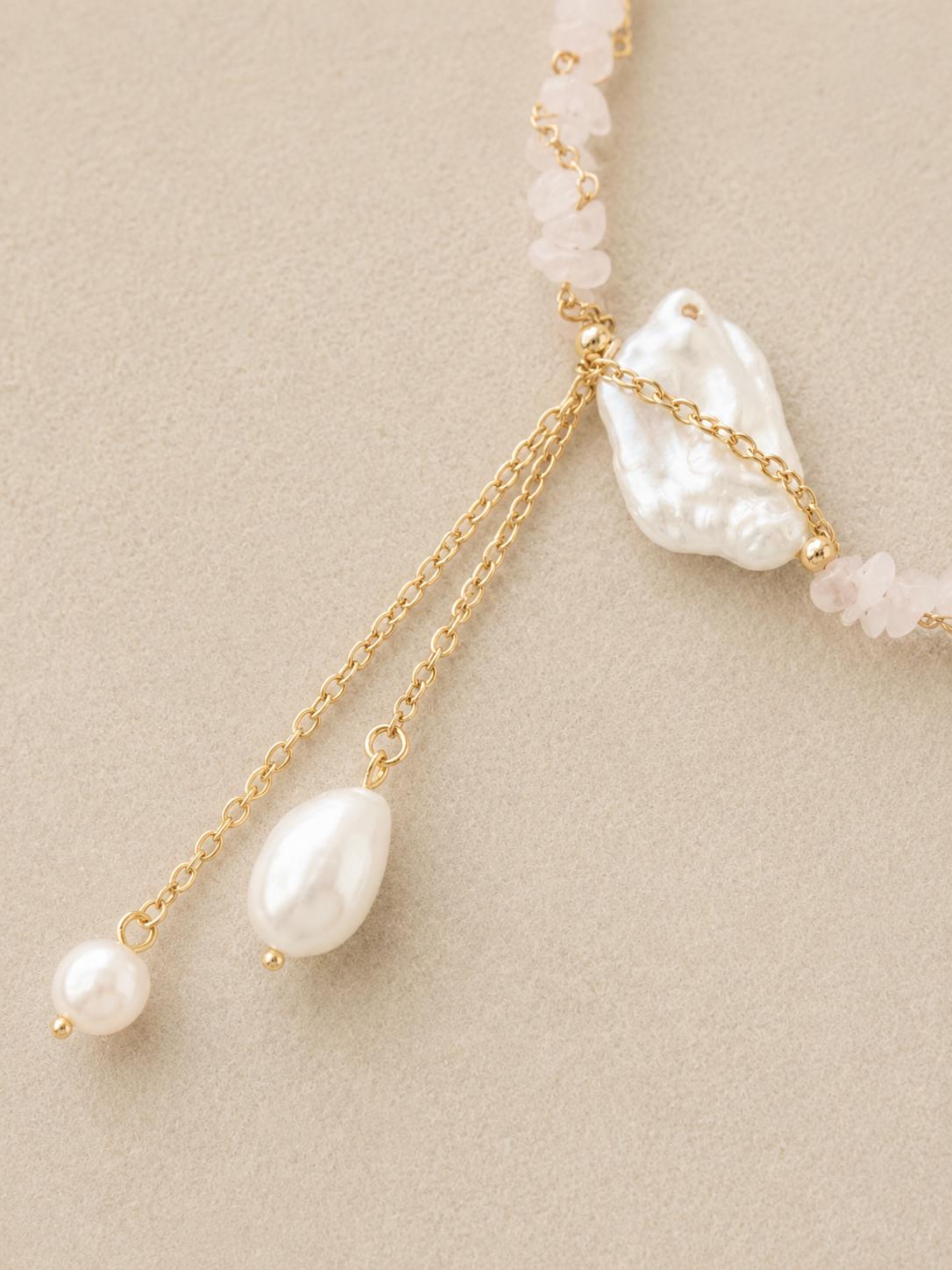 Pearl Whisper
