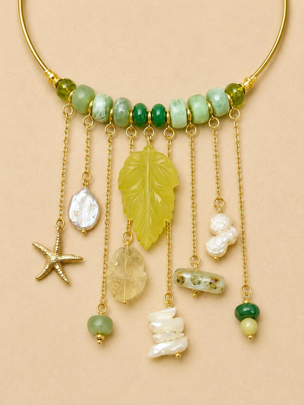 Tropical Treasure