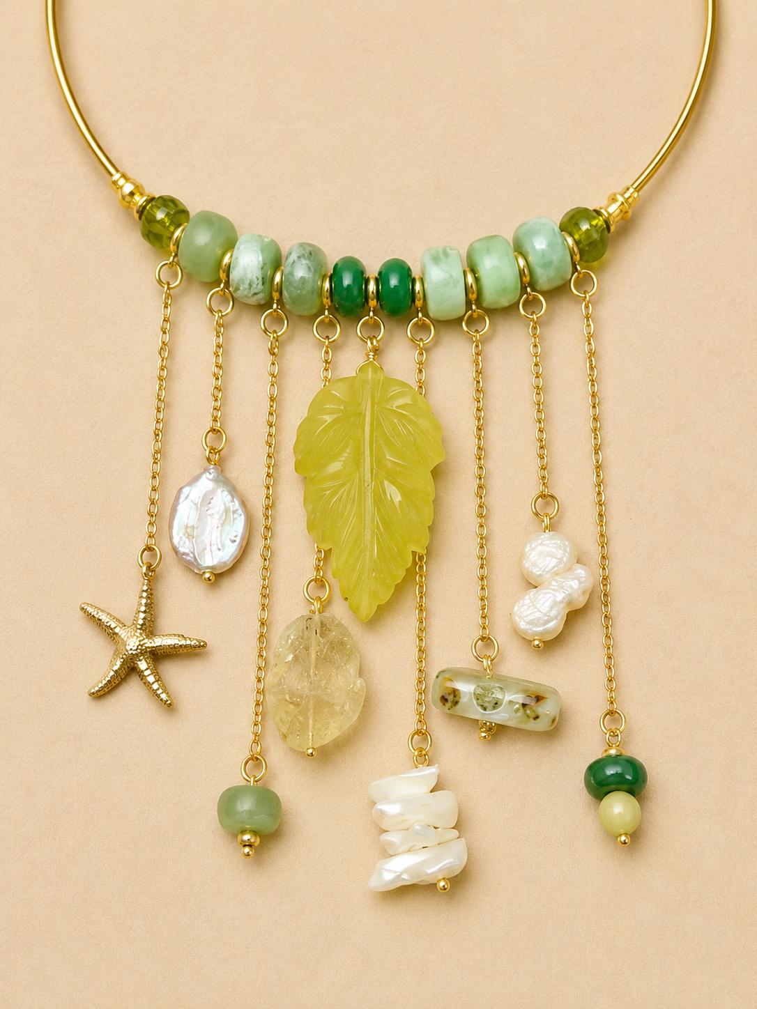Tropical Treasure