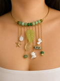 Tropical Treasure