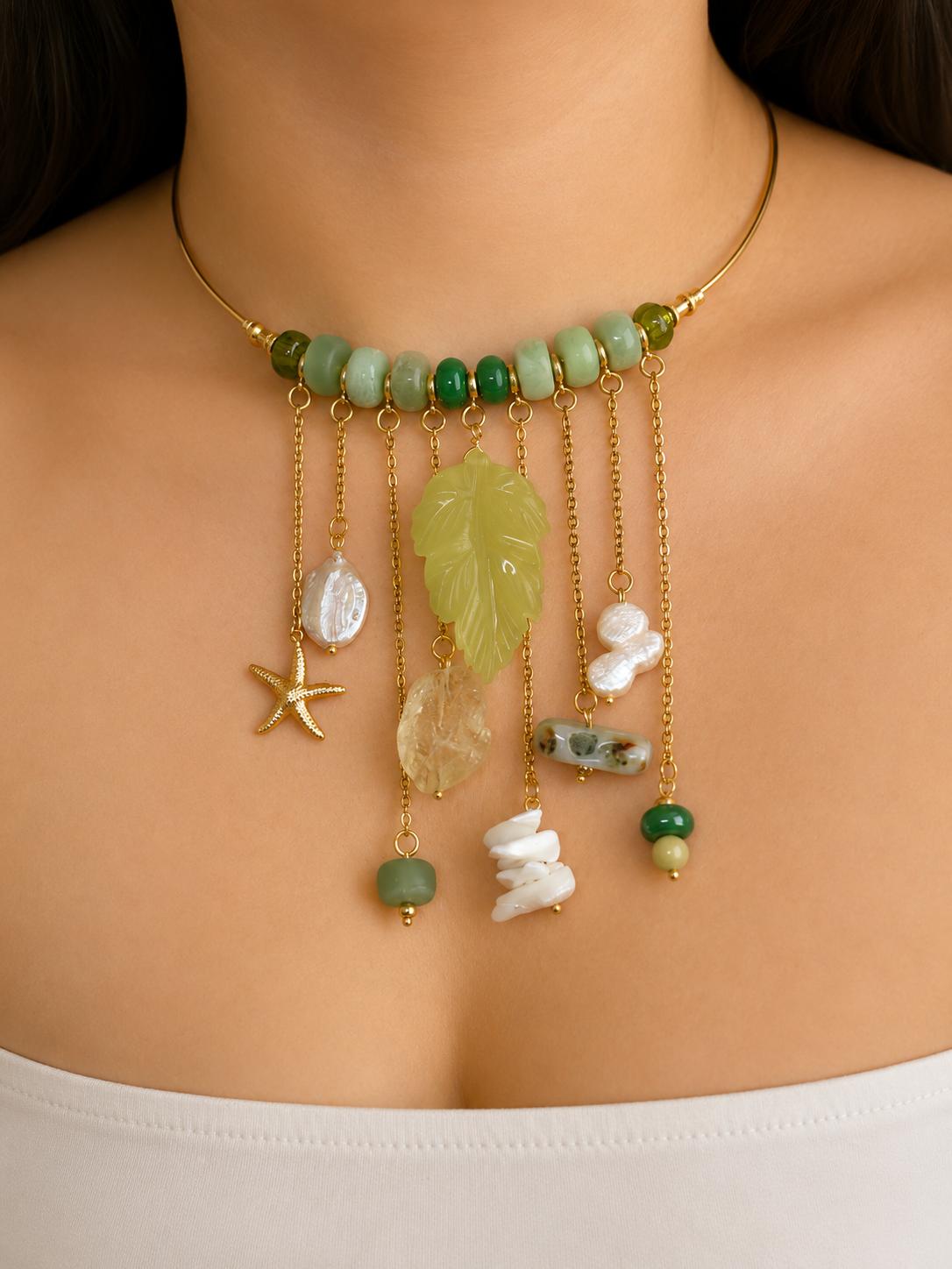 Tropical Treasure