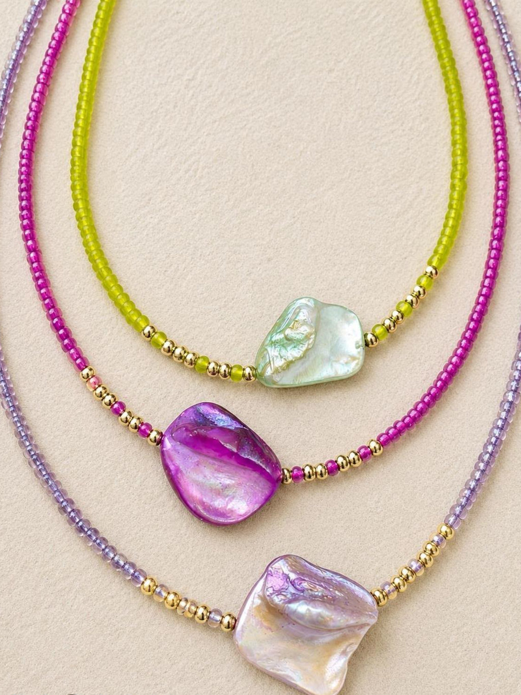 Manta Choker