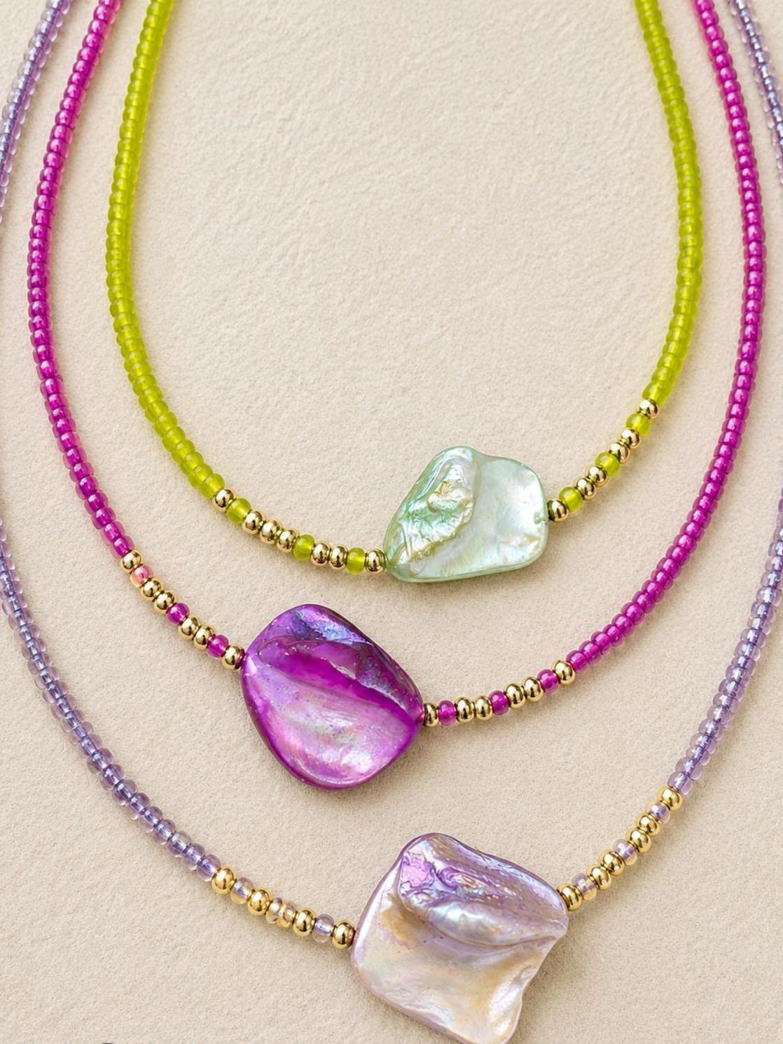 Manta Choker
