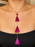 Triangle Rose