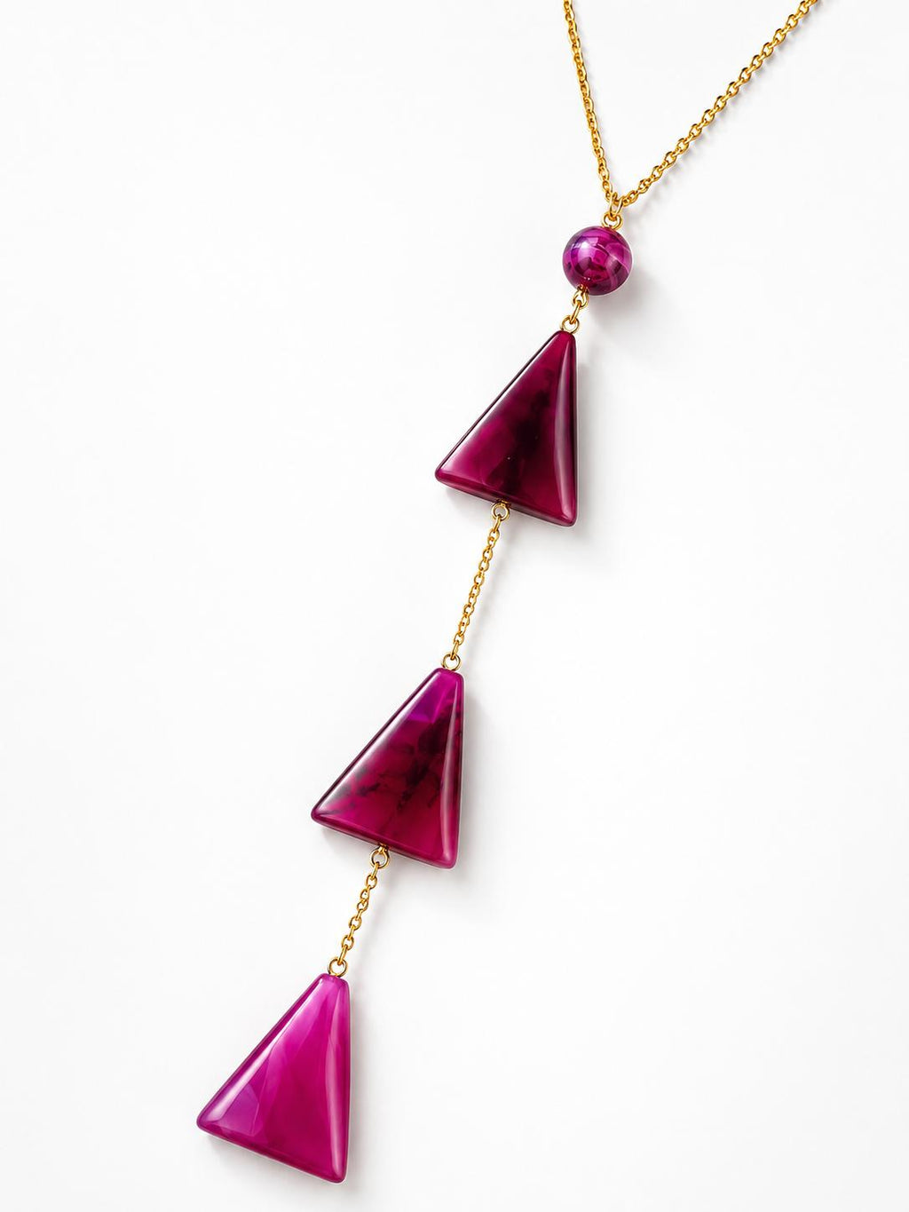 Triangle Rose