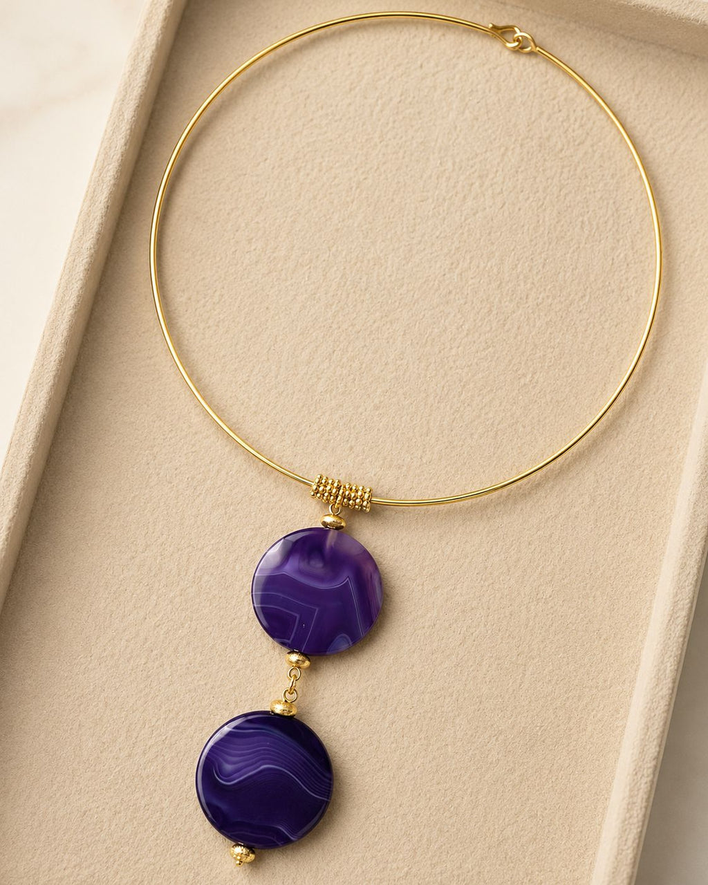 Aura Choker