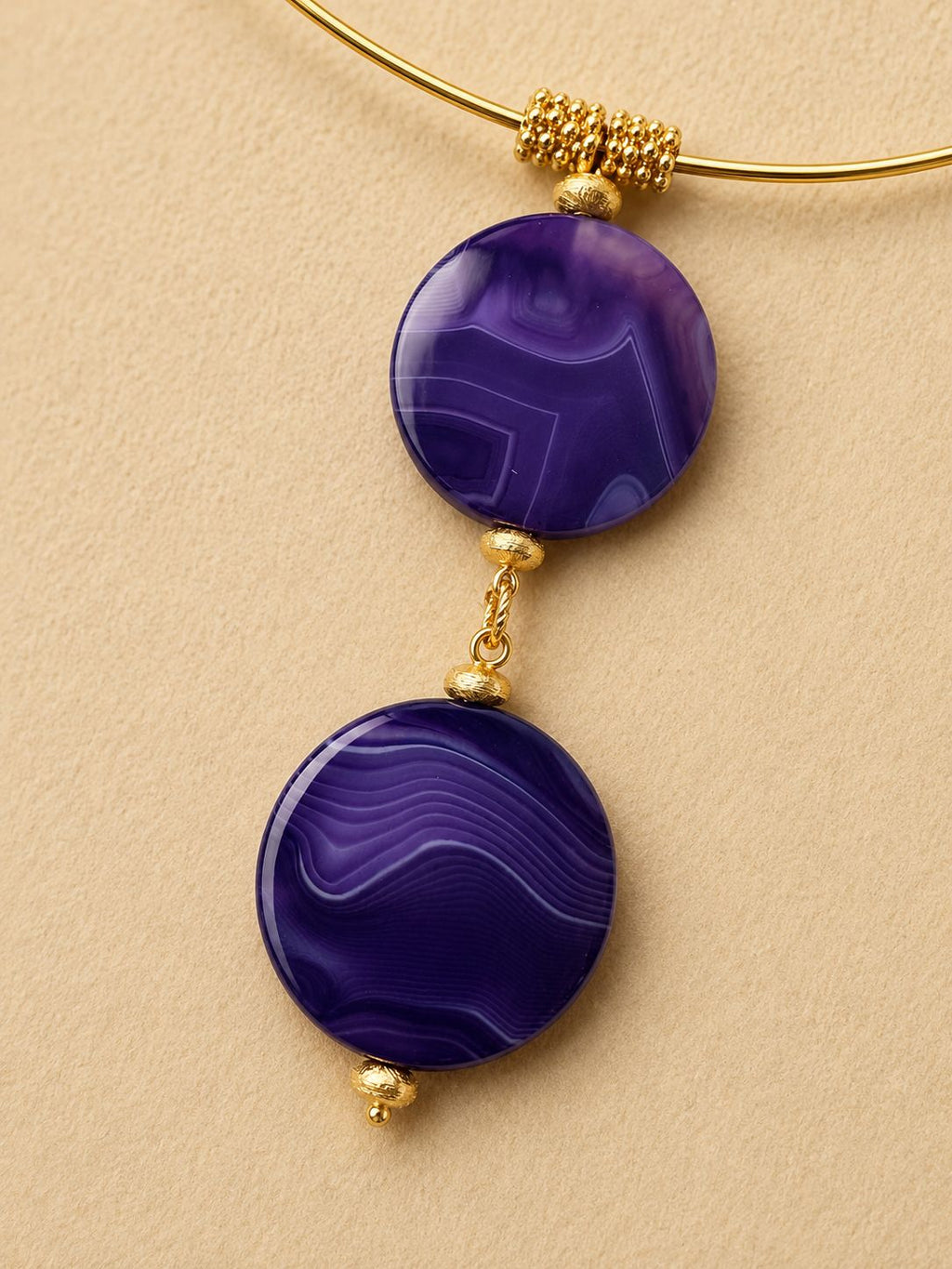 Aura Choker