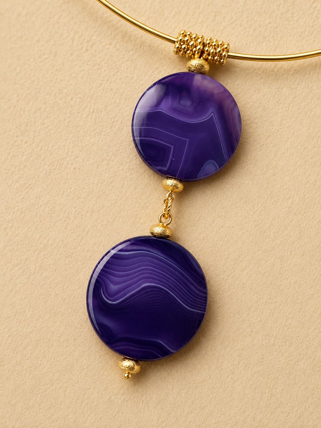 Aura Choker