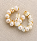 Pearl Glow Ear Cuff (1)