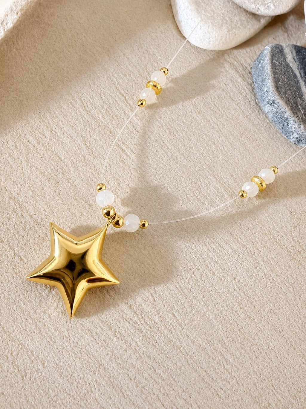 Lumina Star