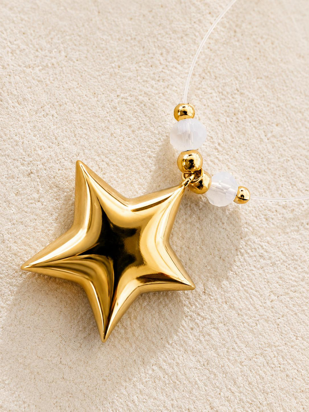 Lumina Star