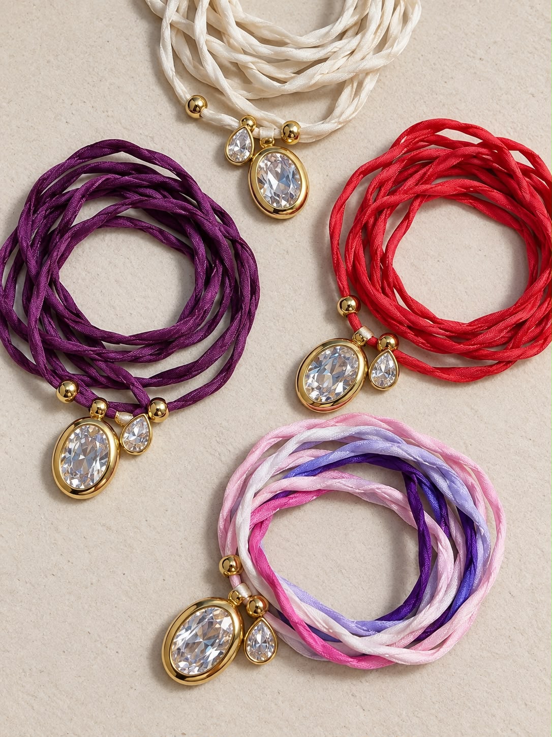 Gem Silk