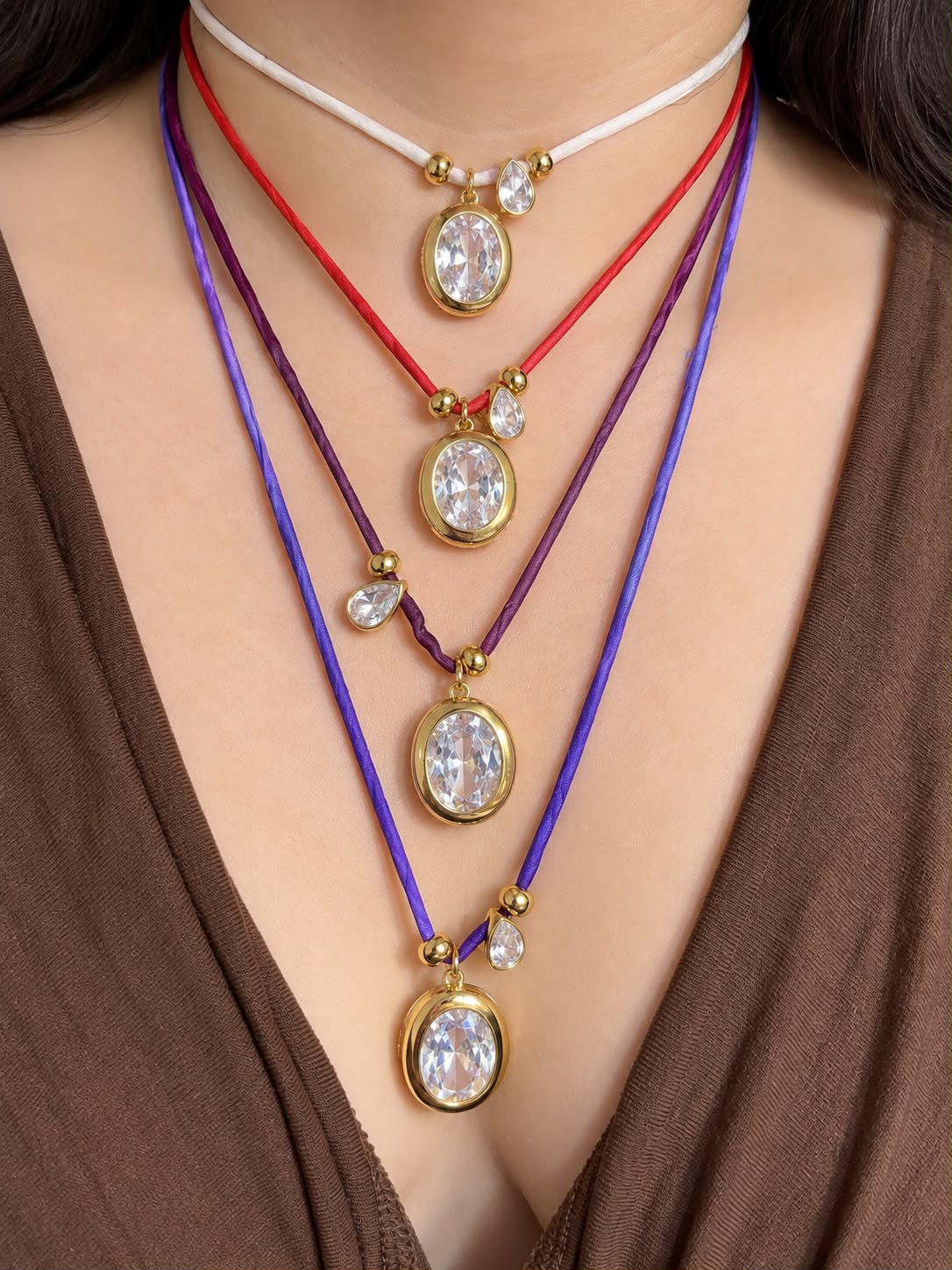 Gem Silk