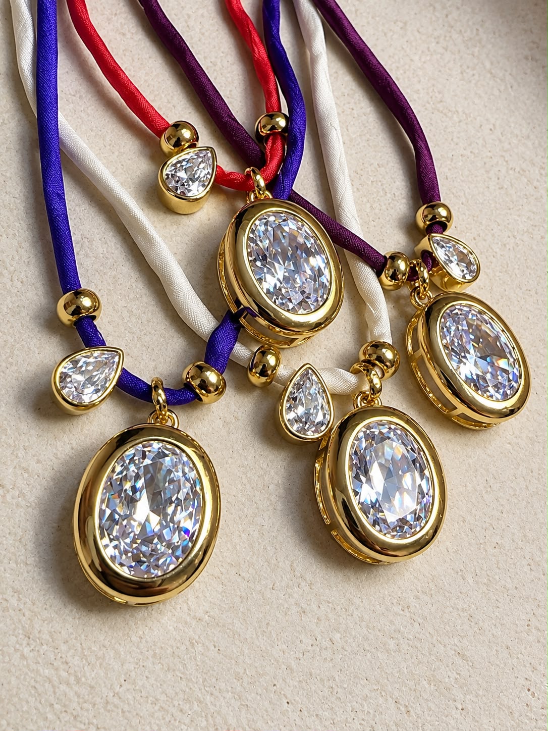 Gem Silk