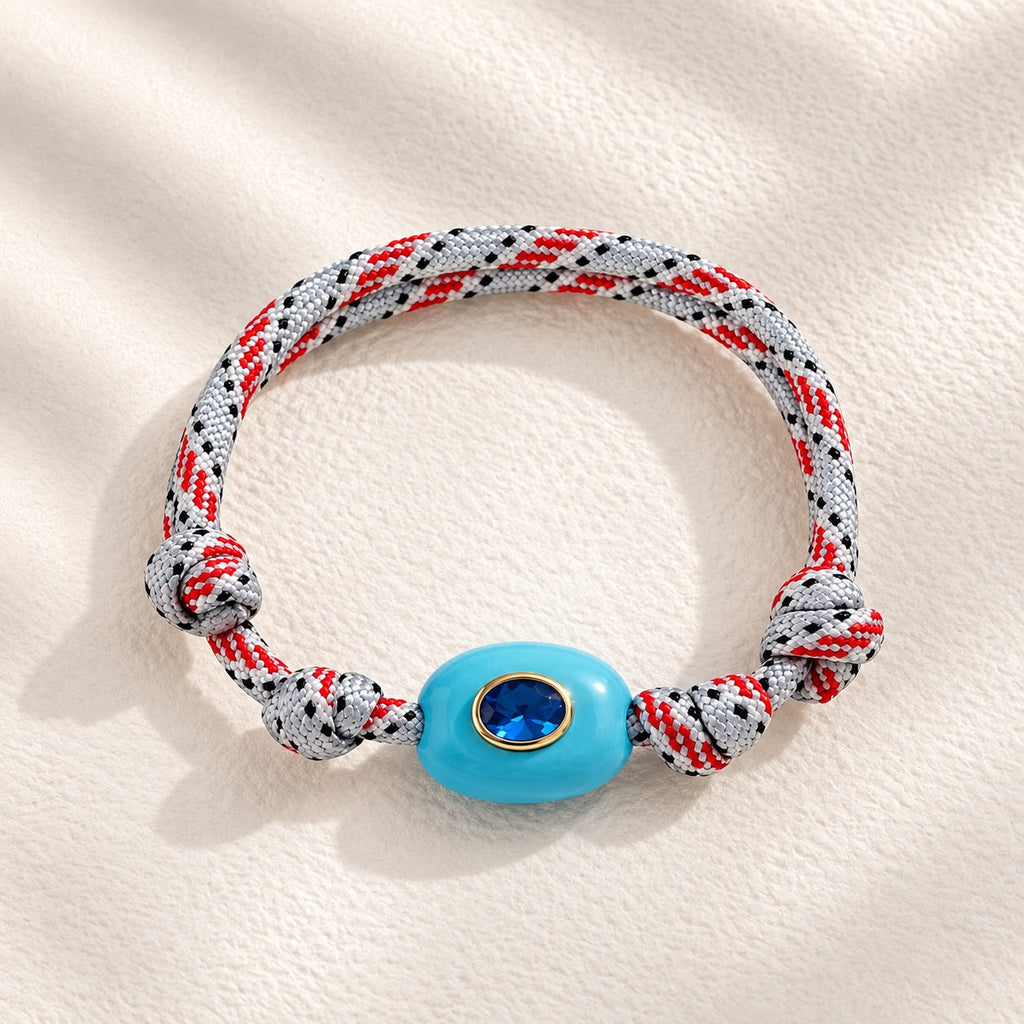 Paracord Bracelet