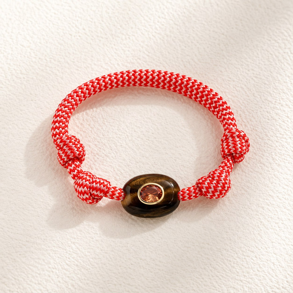 Paracord Bracelet