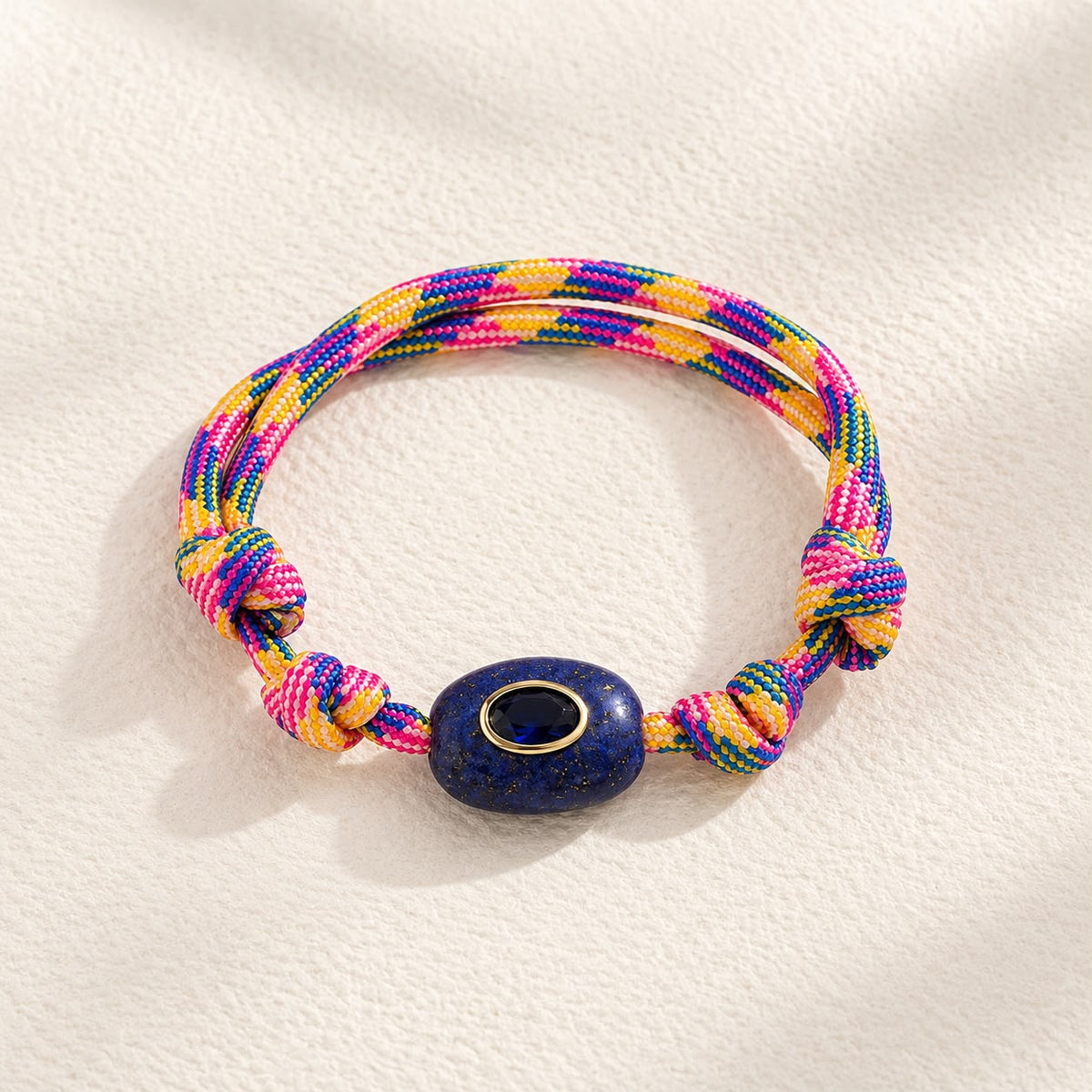 Paracord Bracelet