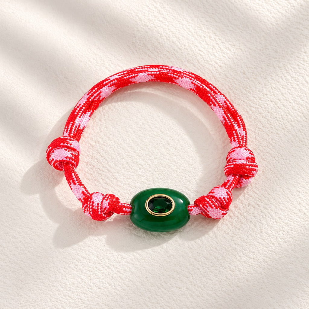 Paracord Bracelet