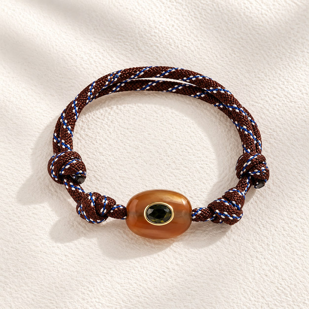 Paracord Bracelet