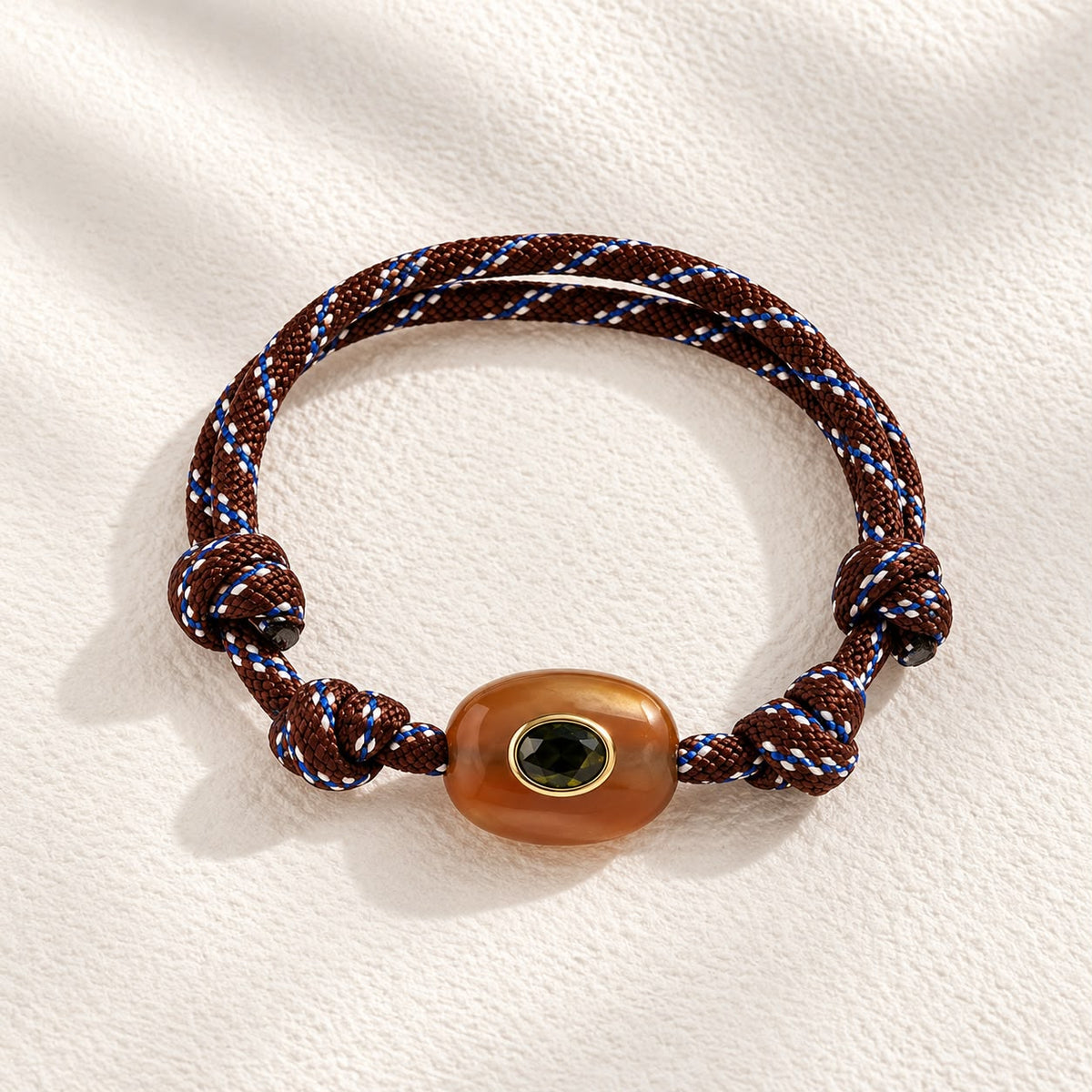 Paracord Bracelet