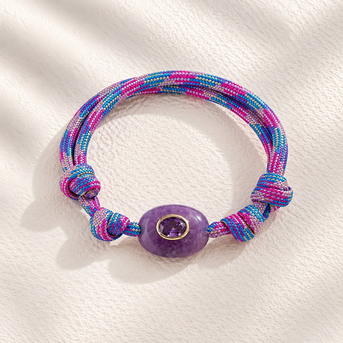 Paracord Bracelet