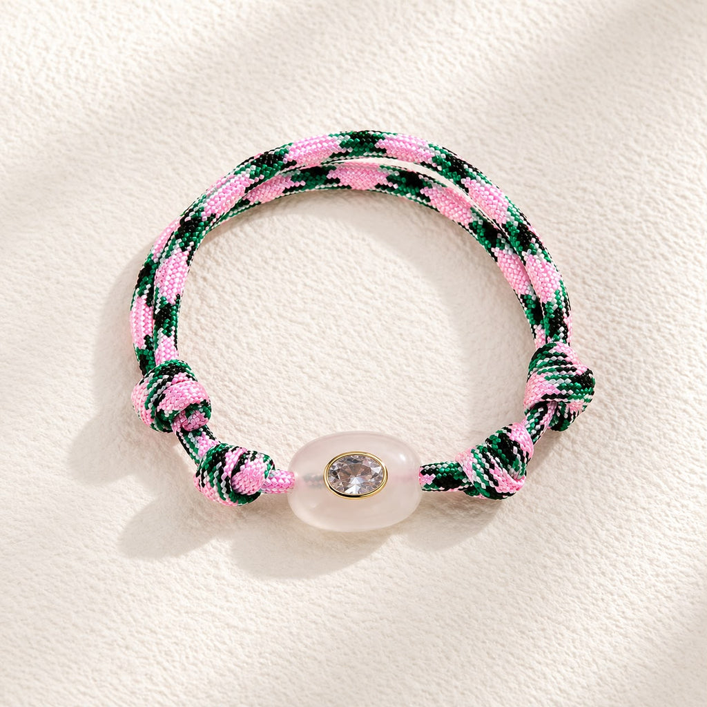 Paracord Bracelet