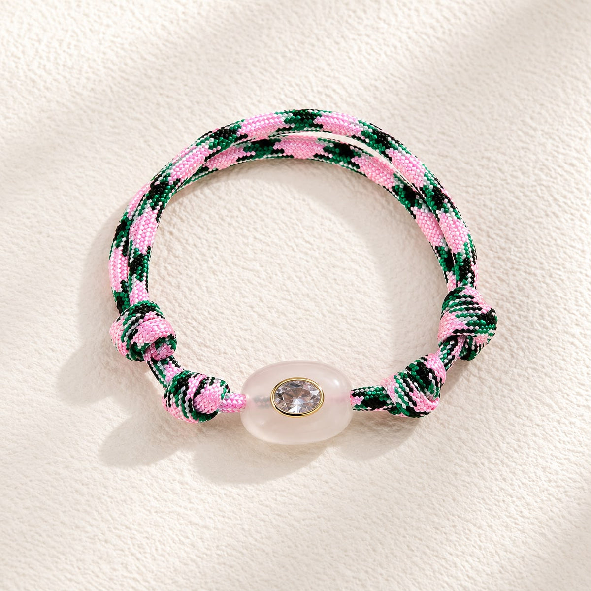 Paracord Bracelet