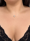 Floating Dimond